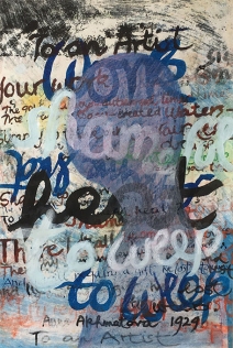 Protest Poems