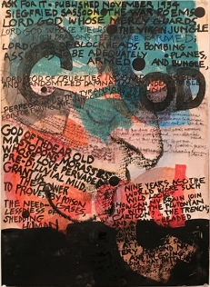 Protest Poems