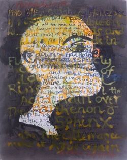 Protest Poems